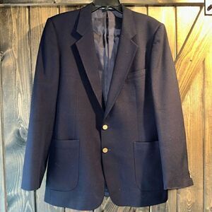Vintage YSL Yves Saint Laurent  Blazer
